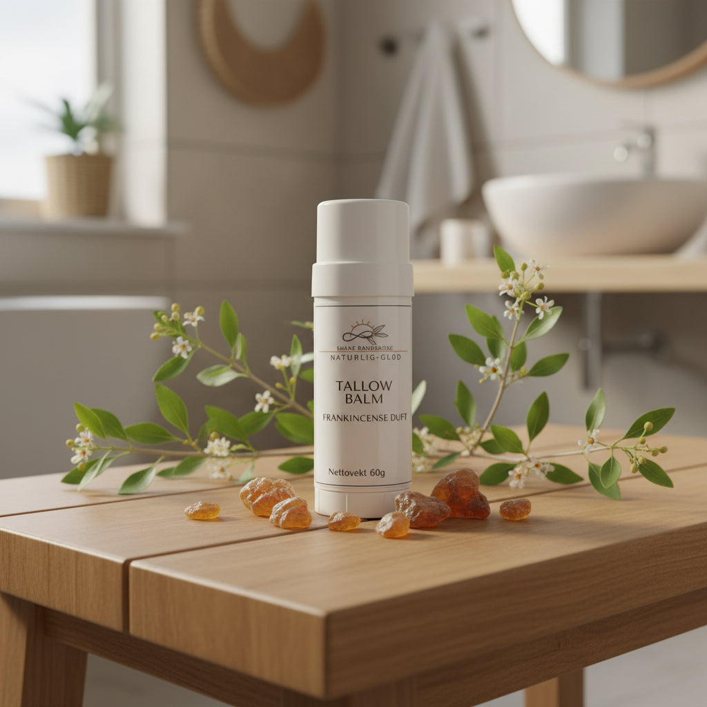 Tallow Balm