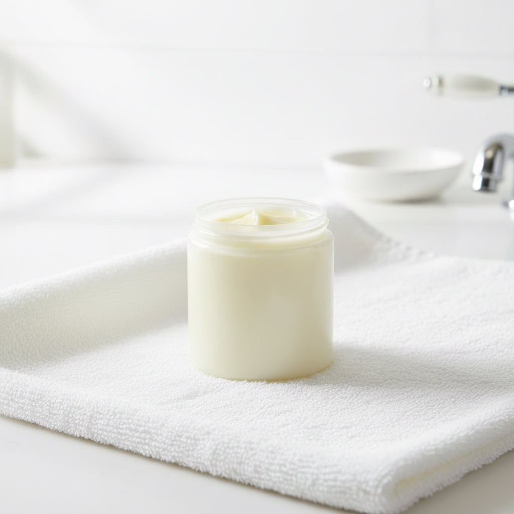 Tallow Balm